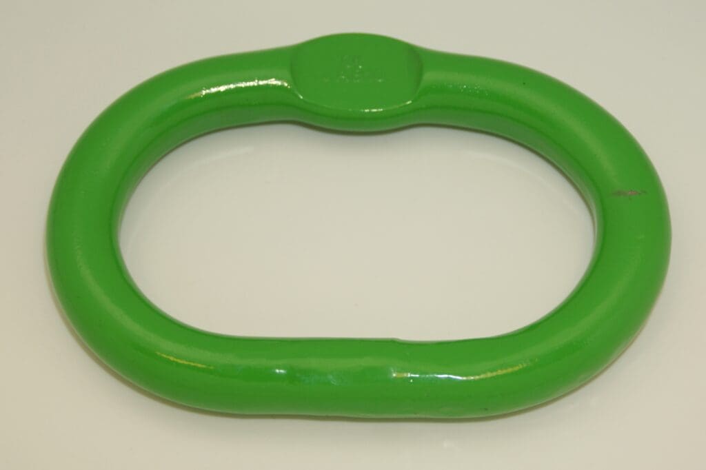 Enkele ophangring 10-13 mm G100 7500 kg
