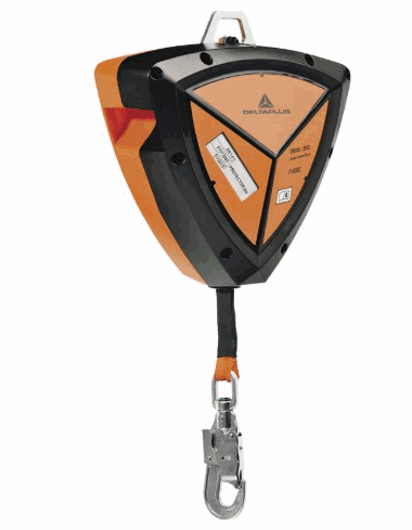 Tetra valblok, Protector Tetra/8m