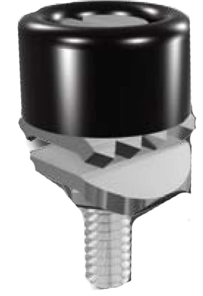 Takel stroomtoevoer Eindeloop stopper.