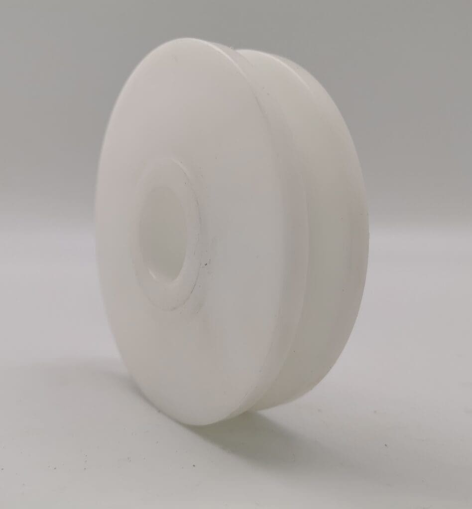 Lieren: Kabelschijf diverse diameters