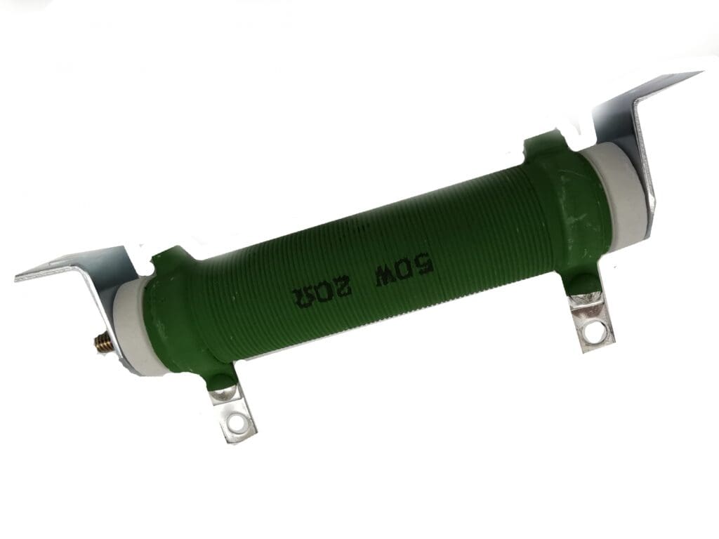 Takel: Remweerstand ETPLSF 500 50W20Ω