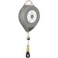 Valbeveiligingssysteem met automatische lijnspanner type Kabel : +1 AM020 - 25 M