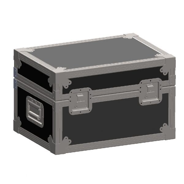 Flightcase70x40x50cm