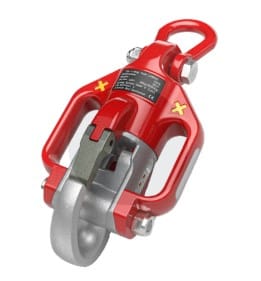 Ludwig Hook 2Ton