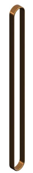 Rondstrop, eindloze strop met dubbele beschermmantel 6 ton 3 meter nuttige werklengte