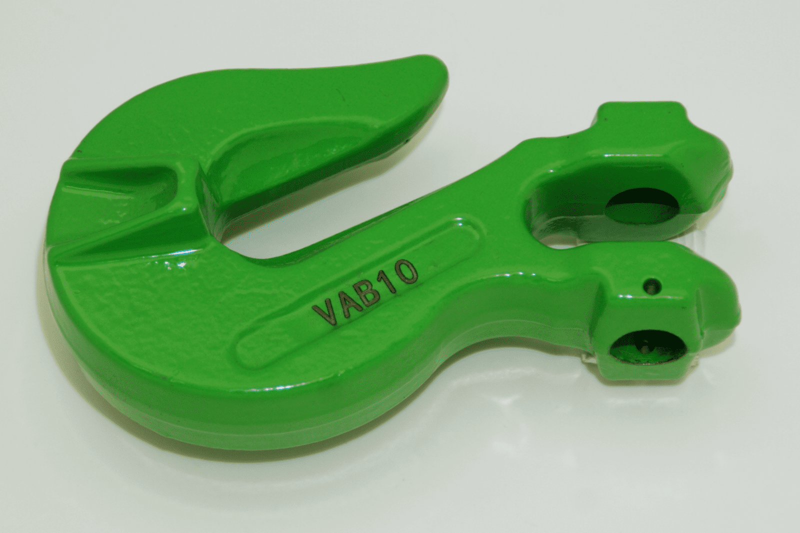 Gaffel inkorthaak 16mm G100 10000 kg