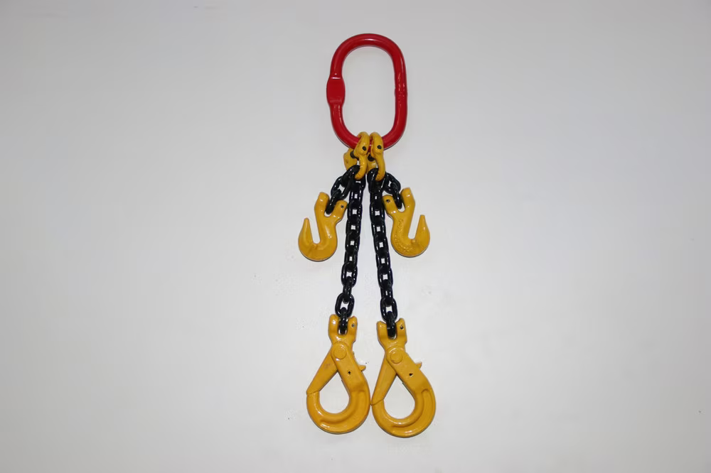 Kettingsamenstellingen